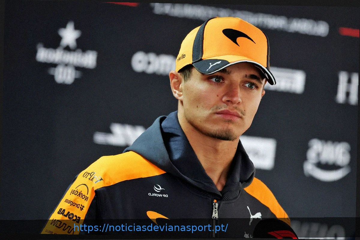 Preview Norris Expressa Frustração com Motores Mercedes e Desafios das Equipes Clientes