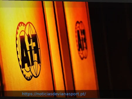 FIA Ajusta Qualificação da F1 no Japão Após Reclamações de Pilotos