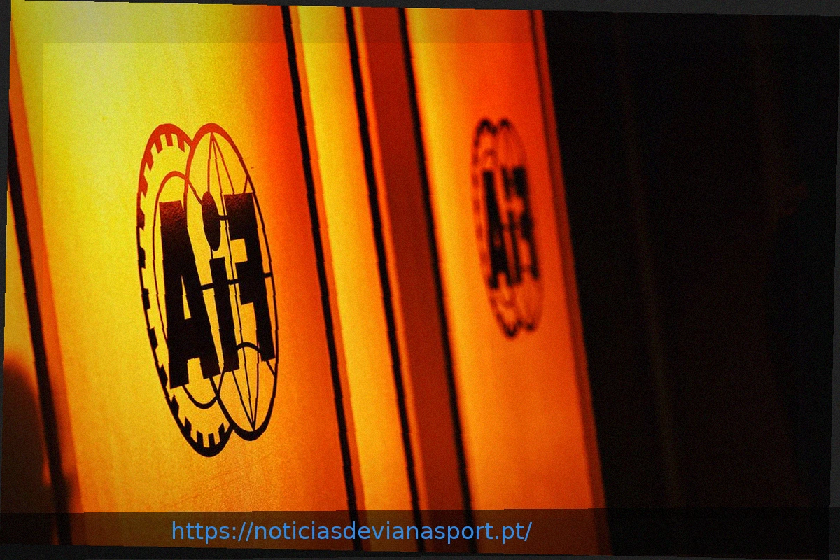 Preview FIA Ajusta Qualificação da F1 no Japão Após Reclamações de Pilotos