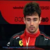 Leclerc: “Corrida Divertida, Escolher Onde Usar a Energia É Como Jogar Xadrez”