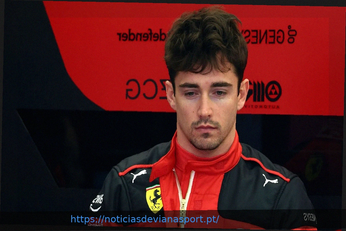 Preview Leclerc: “Corrida Divertida, Escolher Onde Usar a Energia É Como Jogar Xadrez”