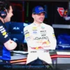 Verstappen Vê um Ponto Positivo Apesar das Críticas Aos Carros de F1 de 2026
