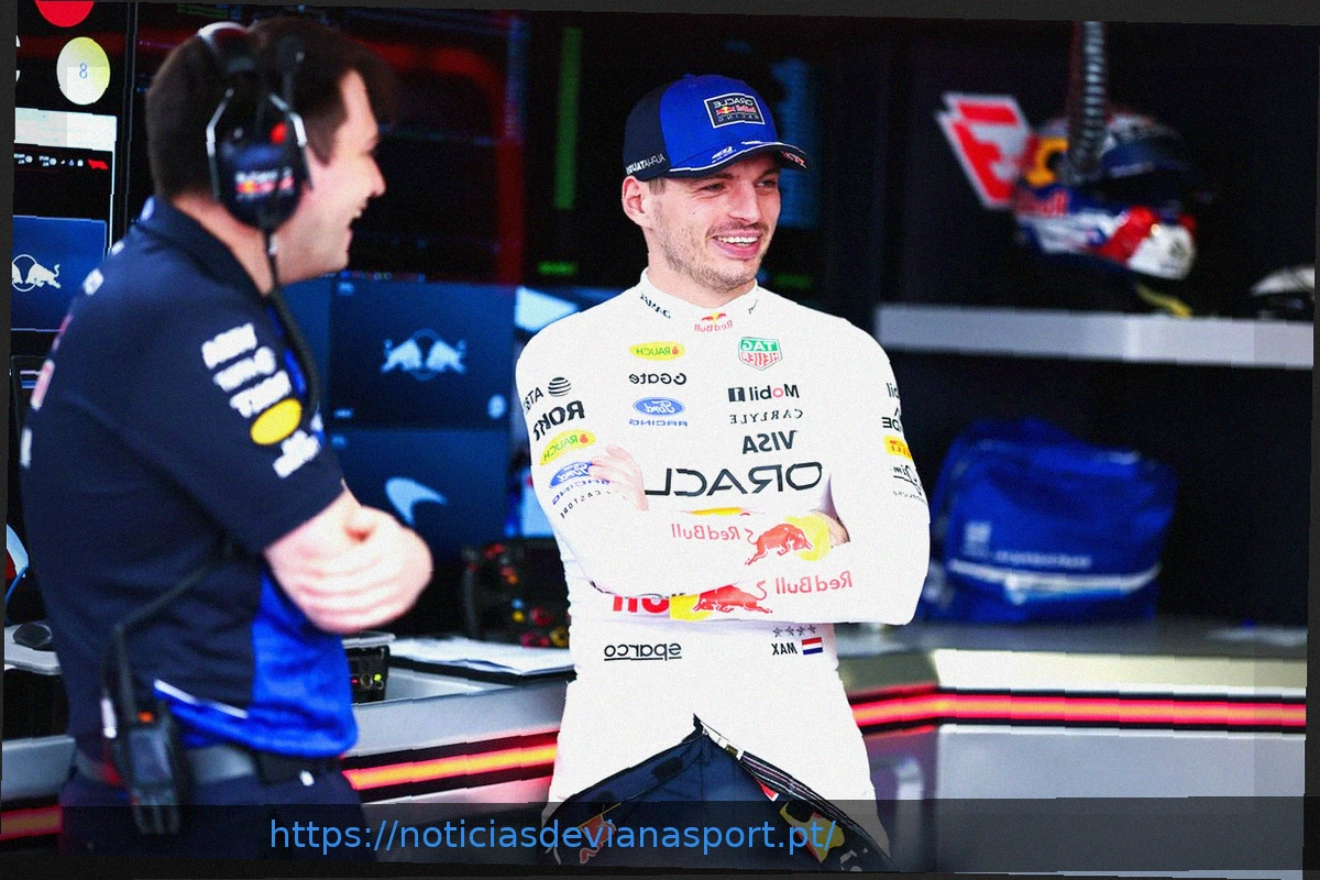 Preview Verstappen Vê um Ponto Positivo Apesar das Críticas Aos Carros de F1 de 2026