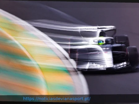 Cadillac na F1: Os Obstáculos à Competitividade