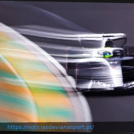 Cadillac na F1: Os Obstáculos à Competitividade