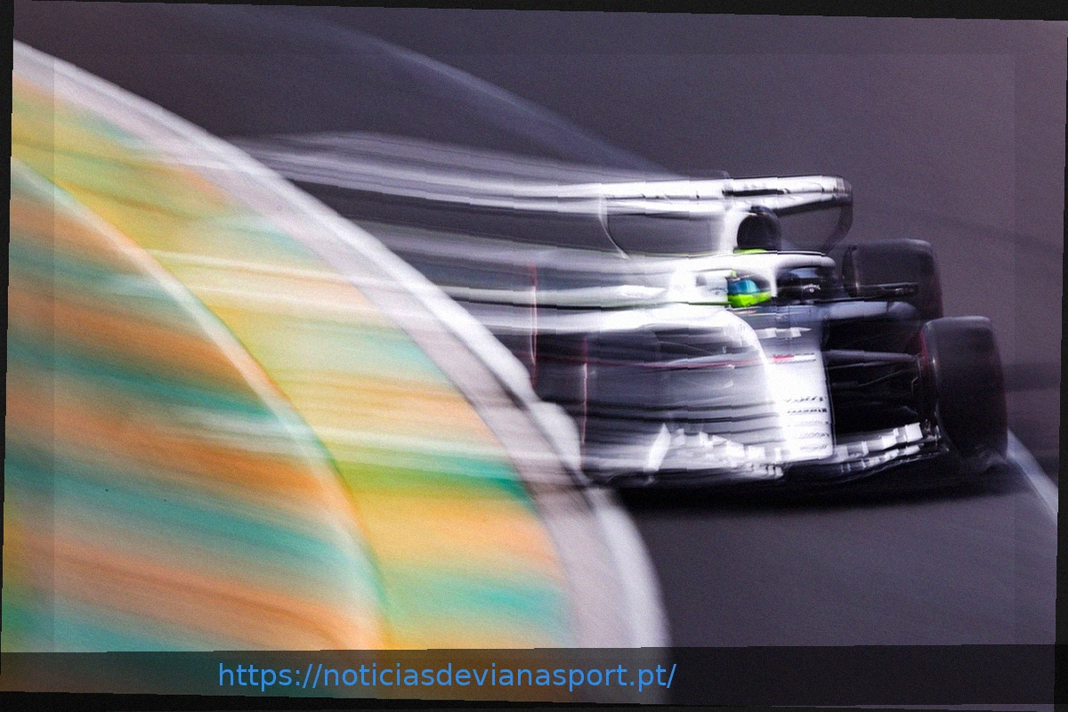 Preview Cadillac na F1: Os Obstáculos à Competitividade