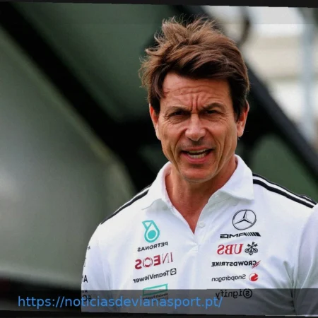 Questão do Combustível da Mercedes Resolvida Antes do Início da Temporada de F1