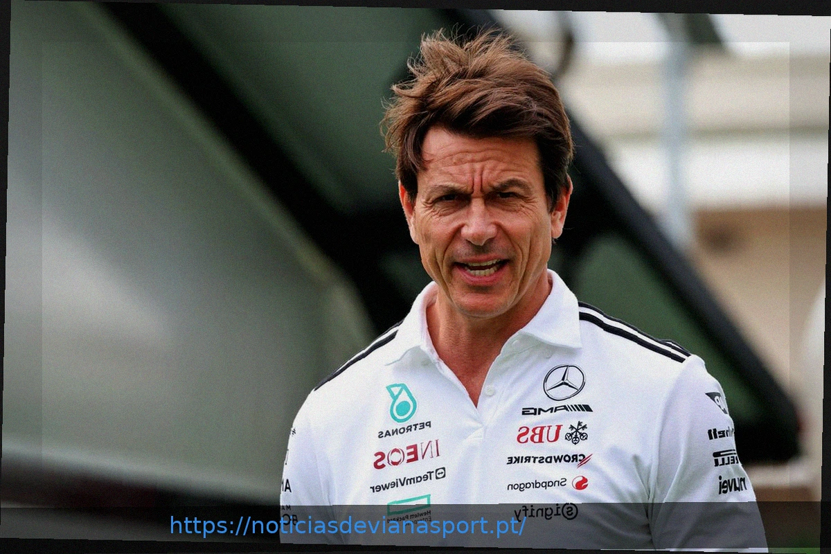 Preview Questão do Combustível da Mercedes Resolvida Antes do Início da Temporada de F1