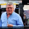 Ex-chefe de equipe da F1, Otmar Szafnauer, retorna ao automobilismo em categorias de base
