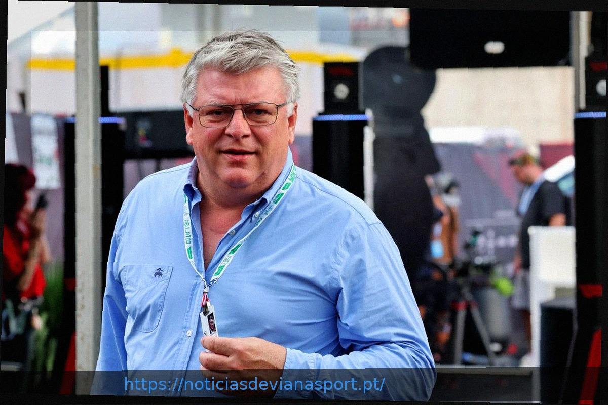 Preview Ex-chefe de equipe da F1, Otmar Szafnauer, retorna ao automobilismo em categorias de base