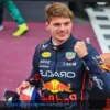Verstappen Conquista a Pole Position na NLS2 do Nürburgring em Qualificação Eletrizante