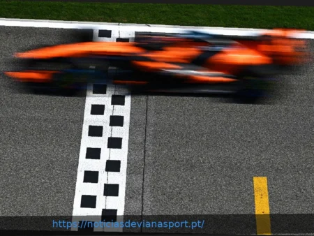 What is super clipping – and can it be F1’s plan B for 2026?