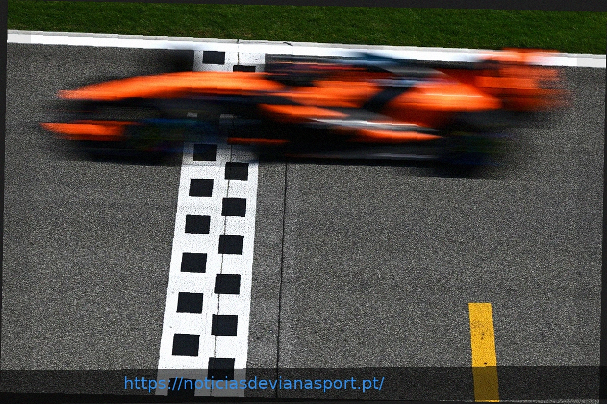 Preview What is super clipping – and can it be F1’s plan B for 2026?