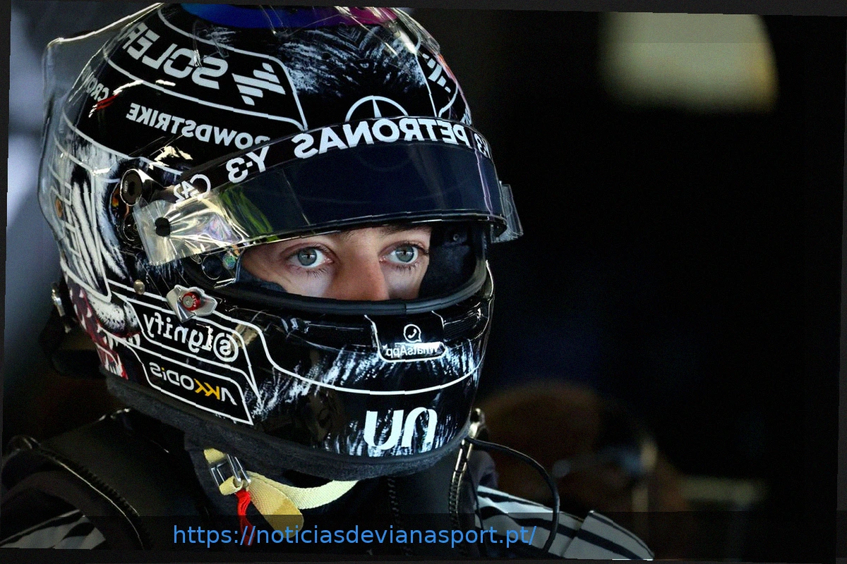 Preview George Russell ‘Sortudo’ com Larga da Primeira Fila no GP do Japão Apesar de Ajustes de Setup Falhos