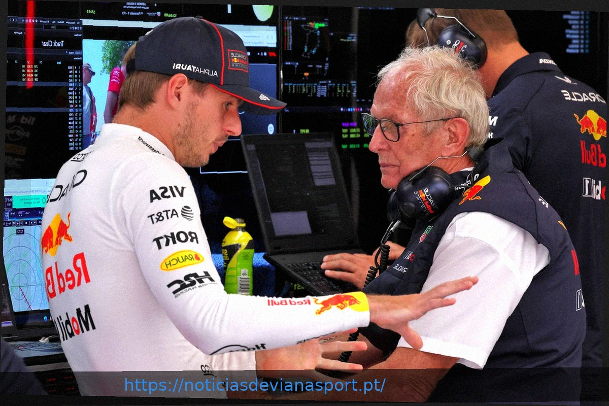 Preview Marko faz Afirmação Ousada para Red Bull após Início de Pesadelo na Temporada 2026