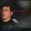 Wolff Permanece Cauteloso Após Vitórias da Mercedes, Apesar de Momentos de Perigo