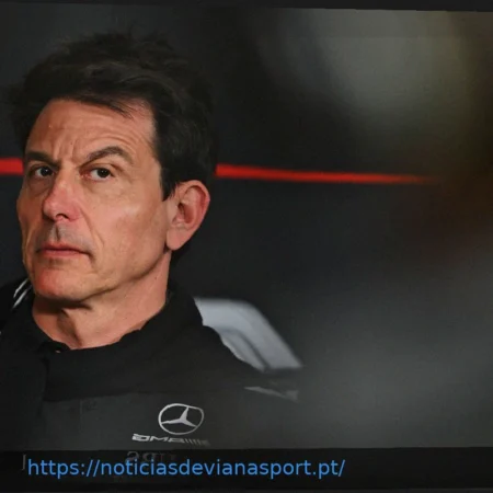 Wolff Permanece Cauteloso Após Vitórias da Mercedes, Apesar de Momentos de Perigo