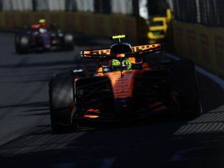 Verstappen e Norris: As Razões Por Trás das Críticas Intensas às Novas Regras da F1