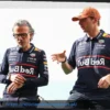 A ‘Profunda’ Obsessão de Max Verstappen Surpreende Laurent Mekies, Chefe da Red Bull