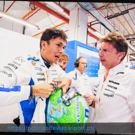 Williams здійснив сміливий крок: переманив ключового інженера Mercedes