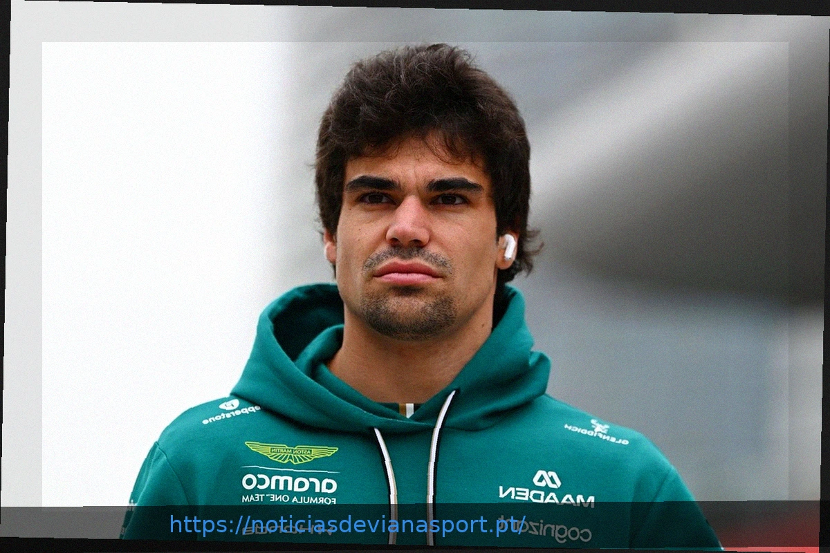 Preview Lance Stroll Prepara-se para Corrida de Estreia em GT Durante Pausa na F1