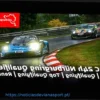 LIVE: Acompanhe Verstappen na Corrida de Qualificação 2 dos Nürburgring Qualifiers