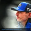 Verstappen Continua Exprimindo Preocupações com os Regulamentos da Fórmula 1 de 2026