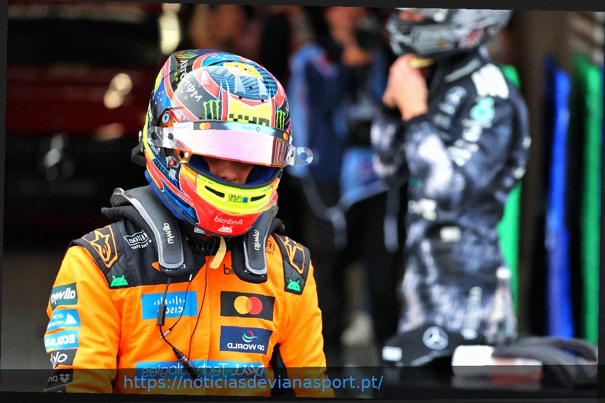 Preview Fórmula 1 Elogiada por Diálogo com Pilotos Antes das Mudanças no GP de Miami