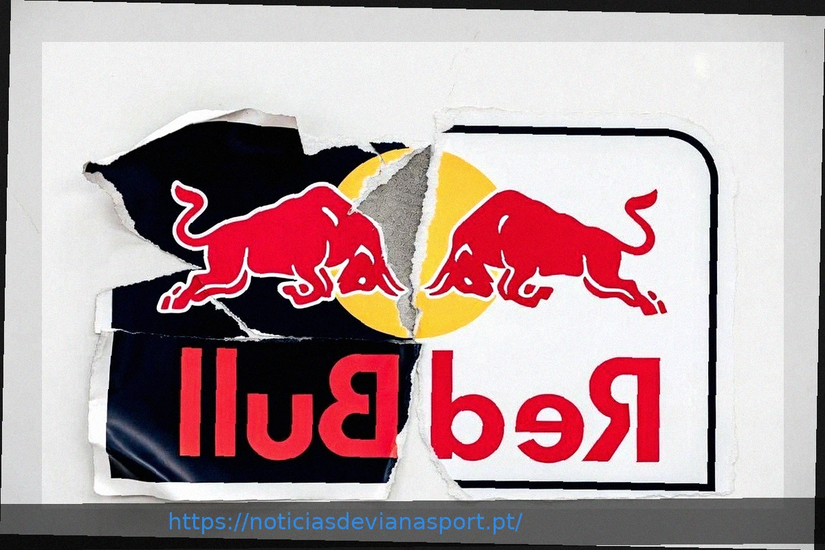 Preview De Dominância a Caos: Por Que o Império da Red Bull Racing Começou a Desmoronar