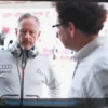 Audi F1 boss may have revealed why Wheatley quit