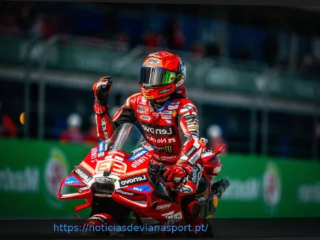 Marc Márquez vence caótica corrida Sprint do MotoGP em Jerez após queda