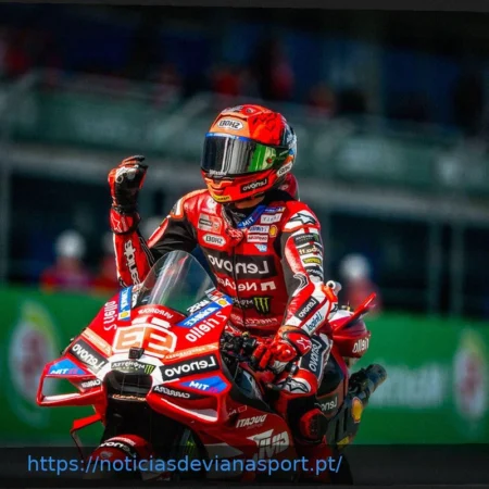 Marc Márquez vence caótica corrida Sprint do MotoGP em Jerez após queda