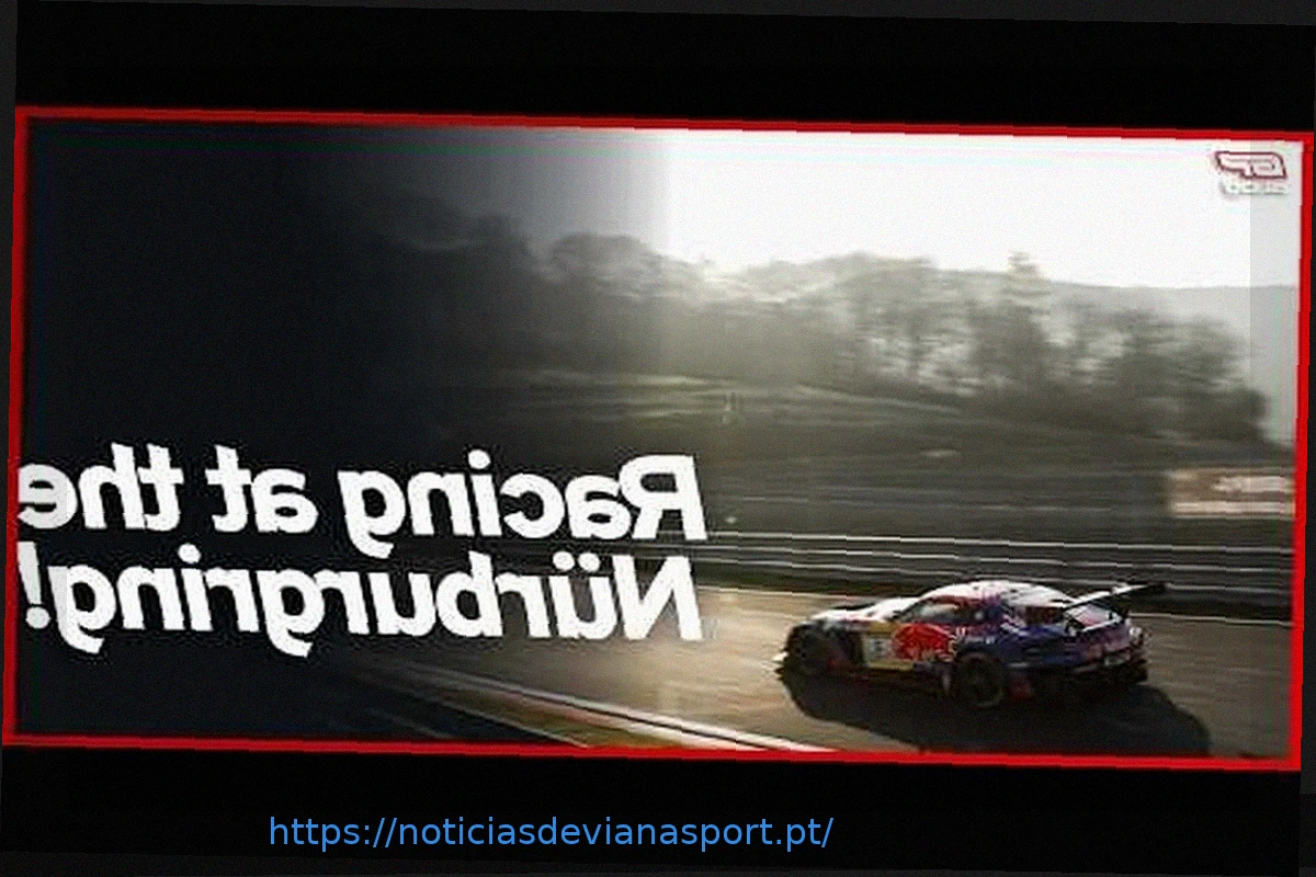 Preview LIVE | GT3-Fahrzeuge kehren in die Grüne Hölle zurück: Hier NLS3 live verfolgen!