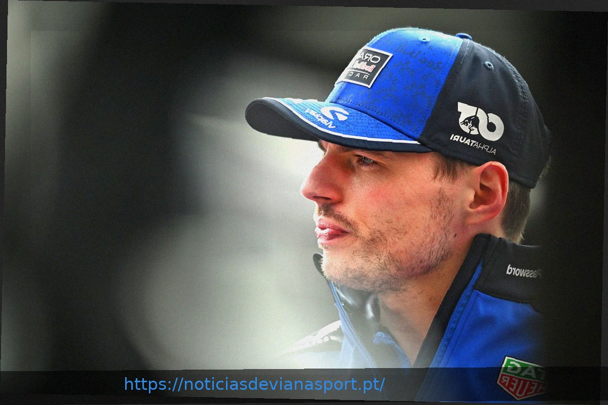 Preview F1 Hoje: Max Verstappen no Radar de Equipes da WEC, Bearman Critica Colapinto Após Acidente em Suzuka