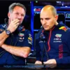 Ключевые фигуры, покинувшие Red Bull за последние три года