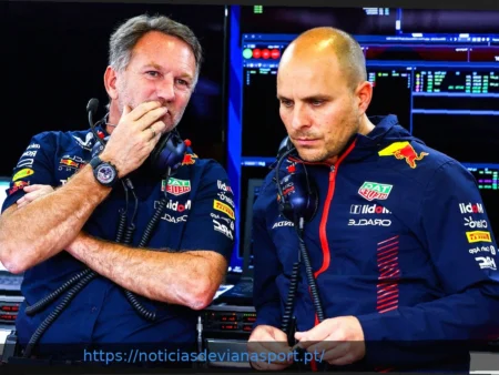 Ключевые фигуры, покинувшие Red Bull за последние три года