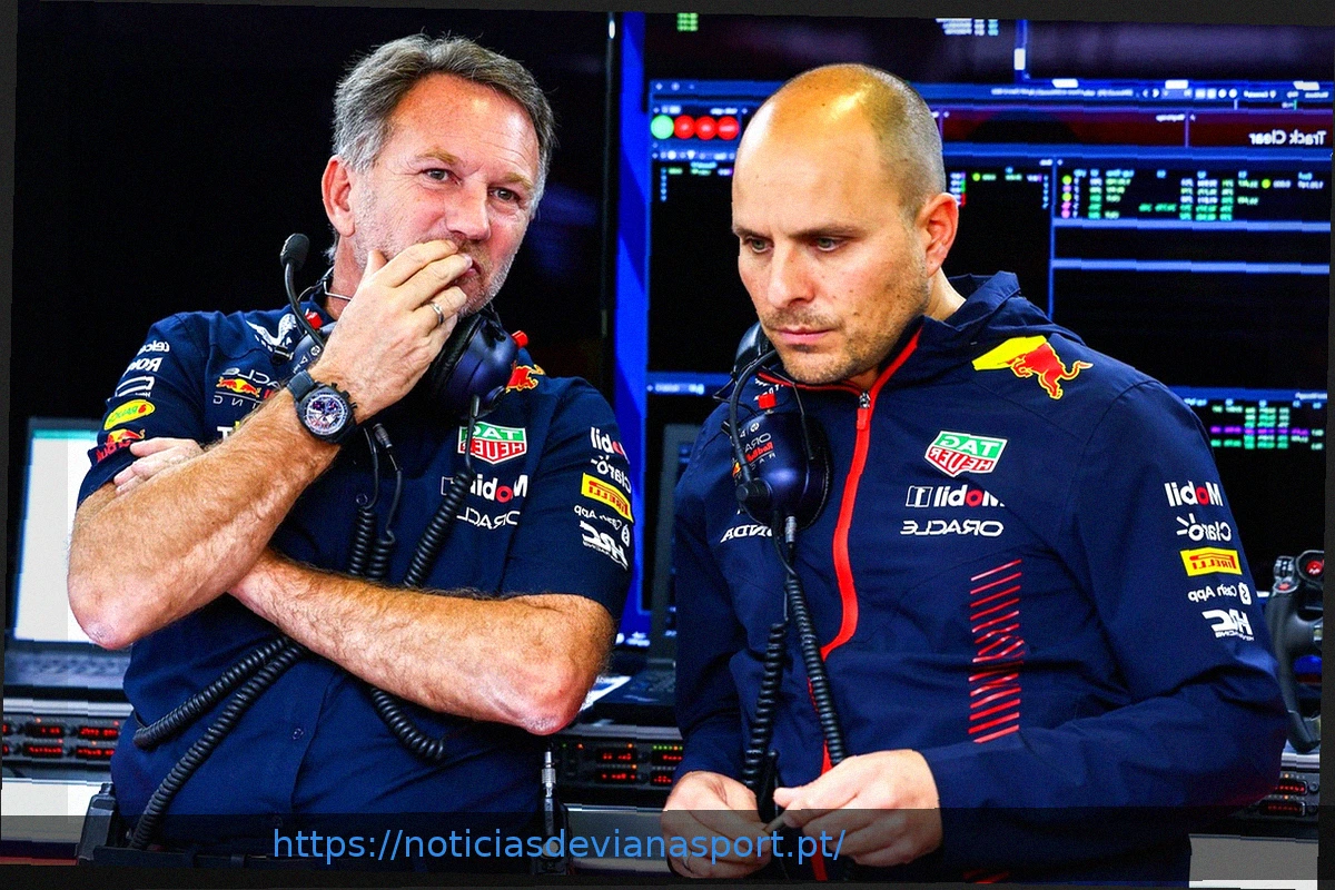 Preview Ключевые фигуры, покинувшие Red Bull за последние три года