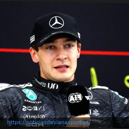 Russell Lamenta Azar em Suzuka: ‘Cada problema que tivemos me afetou’