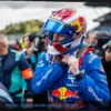 Red Bull Deveria Impedir Max Verstappen de Correr no Nürburgring Nordschleife 100%