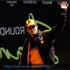 Lando Norris gewinnt Laureus World Breakthrough of the Year Award