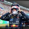 Verstappen Retorna à Fórmula 1 Após Aventura no Nordschleife