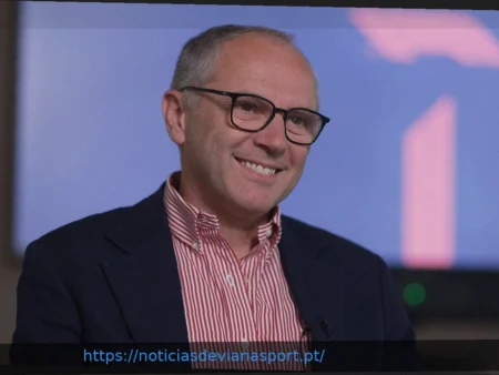 F1: Вердикт главы Формулы 1 по старту сезона 2026 и готовность к изменениям