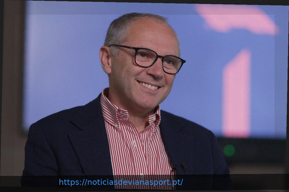 Preview F1: Вердикт главы Формулы 1 по старту сезона 2026 и готовность к изменениям