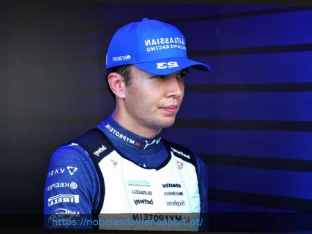 A Nova Preocupação dos Pilotos Após o Acidente de Oliver Bearman no GP do Japão