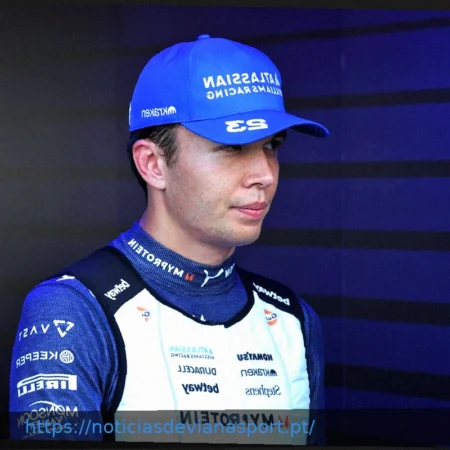 A Nova Preocupação dos Pilotos Após o Acidente de Oliver Bearman no GP do Japão