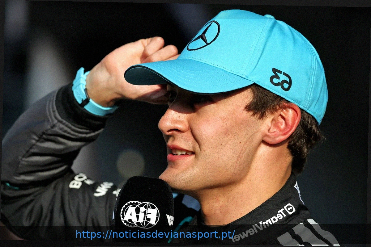 Preview Расселл не оставляет места для Ферстаппена в Mercedes: “Я буду здесь в следующем году”