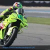 MotoGP GP da Espanha Jerez FP1: VR46 Lidera, Marquez Atrasado