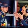 Os Duelos de Rádio Mais Intensos Entre Verstappen e Seu Engenheiro GP Lambiase