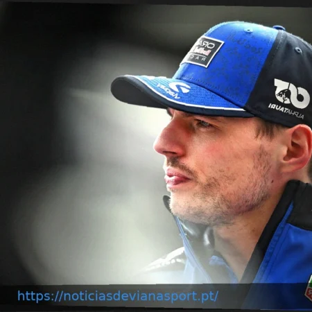 Max Verstappen Continua a Expressar Críticas aos Futuros Carros da F1