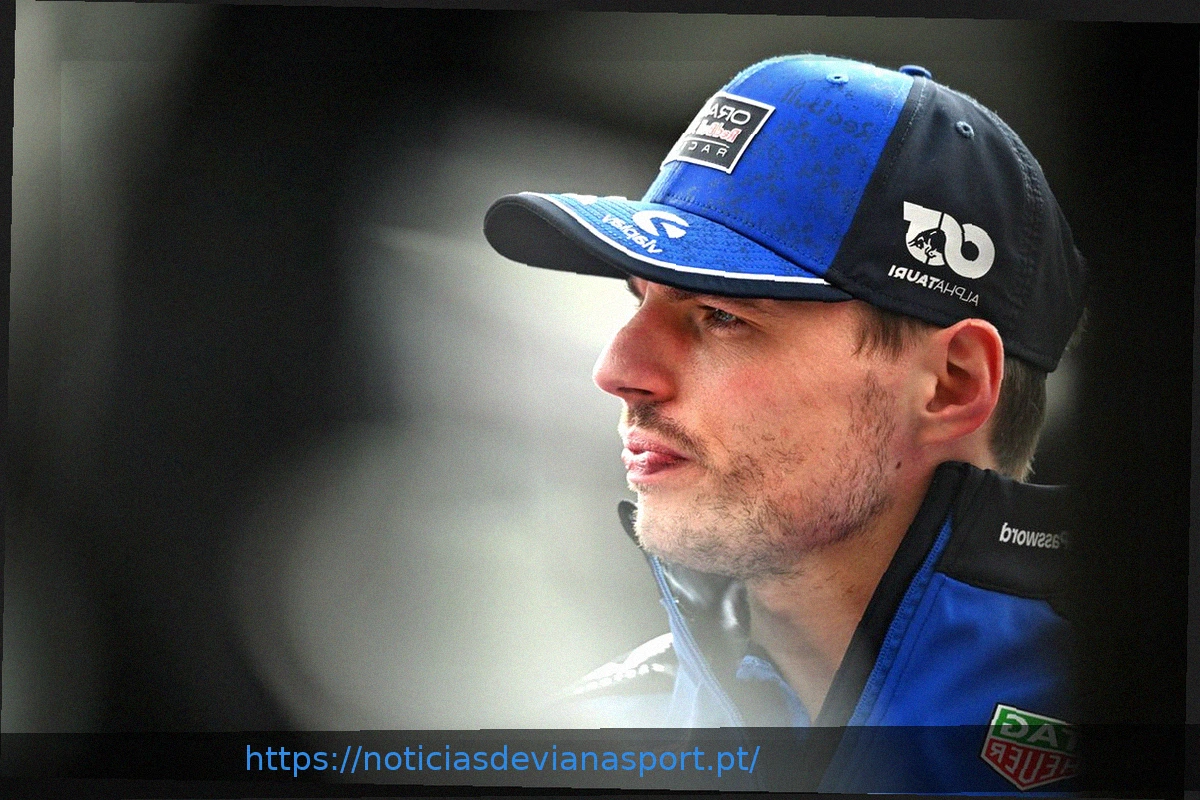 Preview Max Verstappen Continua a Expressar Críticas aos Futuros Carros da F1
